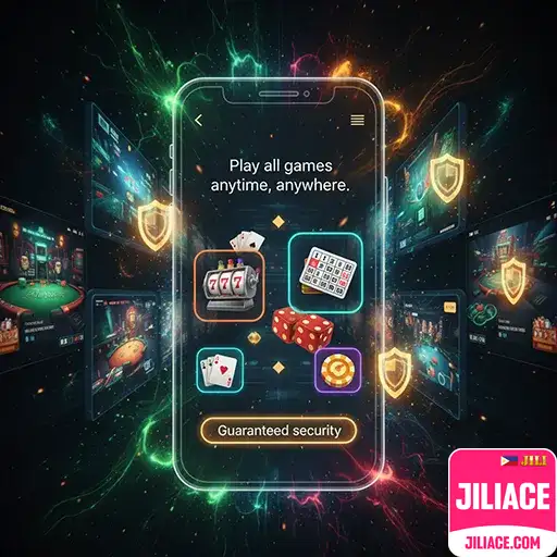 jiliace app 