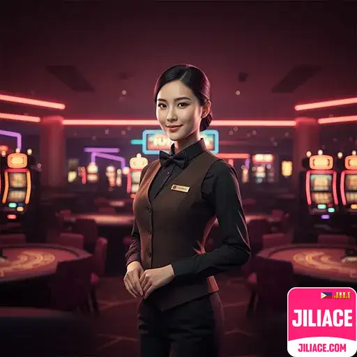 jiliace casino 