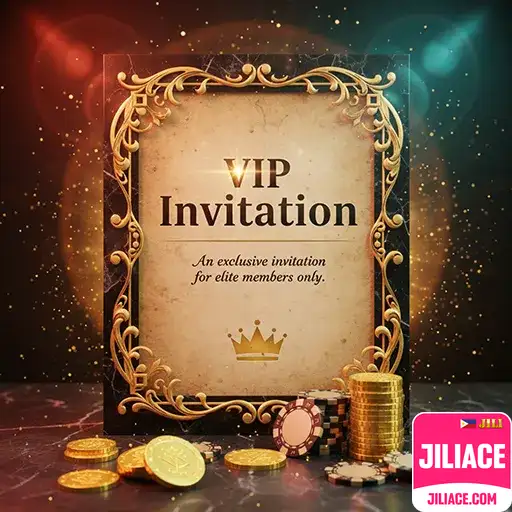 jiliace vip 